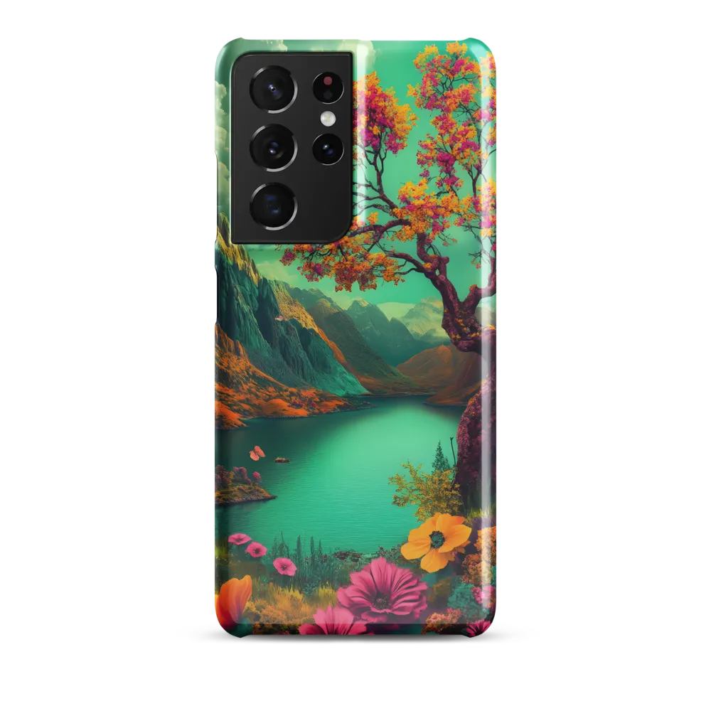Elysium in Bloom