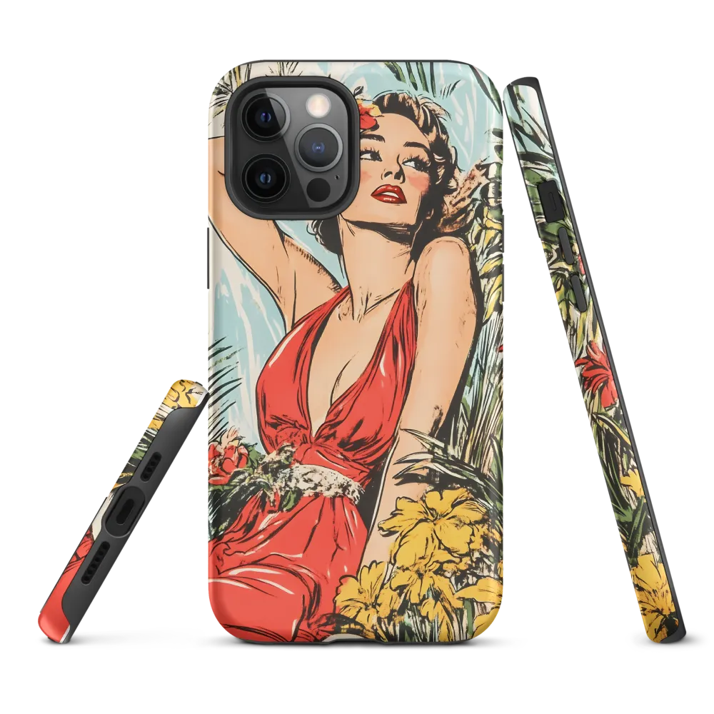 Tropical Allure