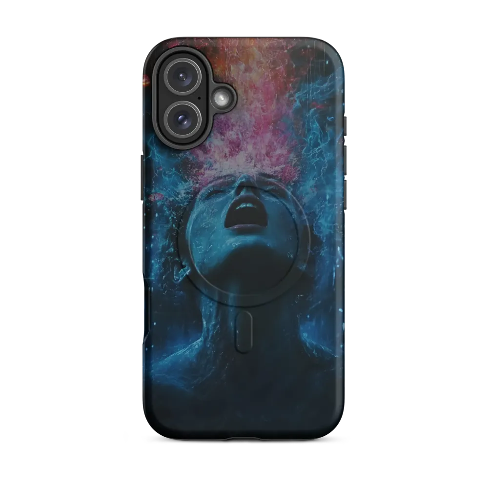 Transcendental Euphoria