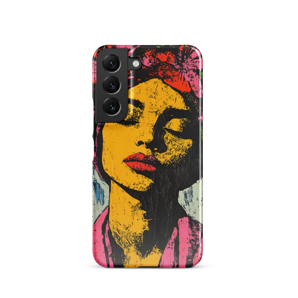 Serene Vibes of Pop Art