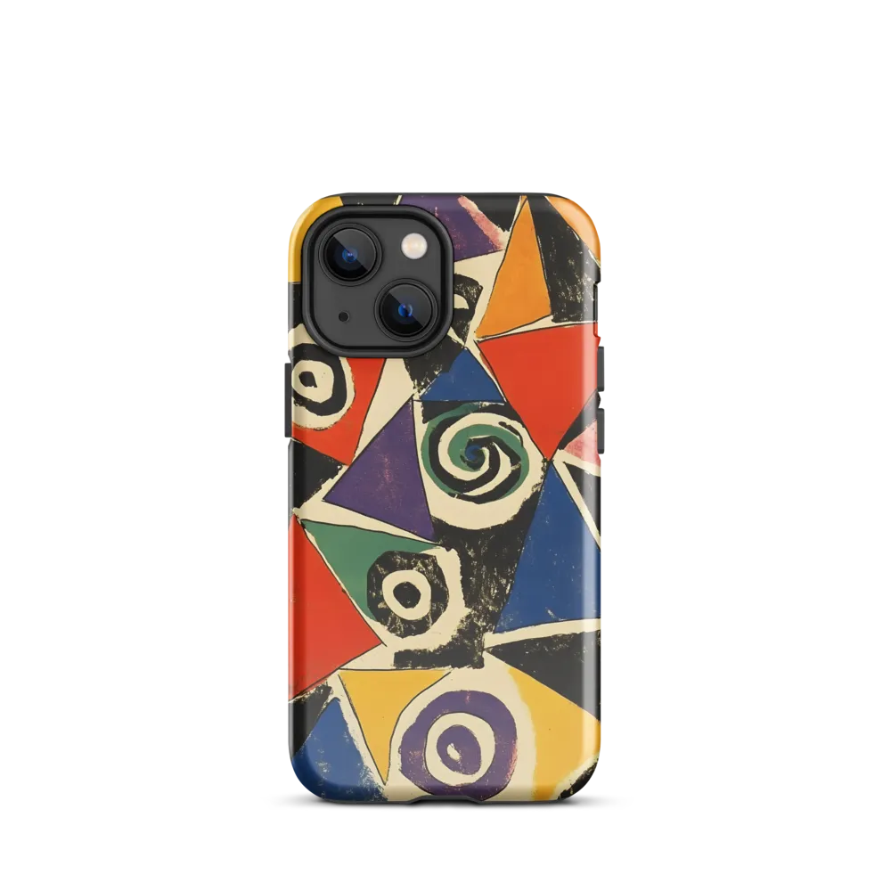 Dynamic Geometric Abstraction