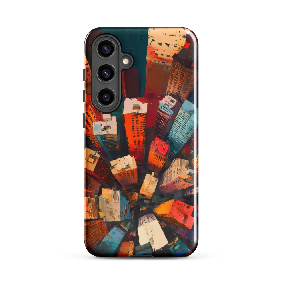 Urban Kaleidoscope