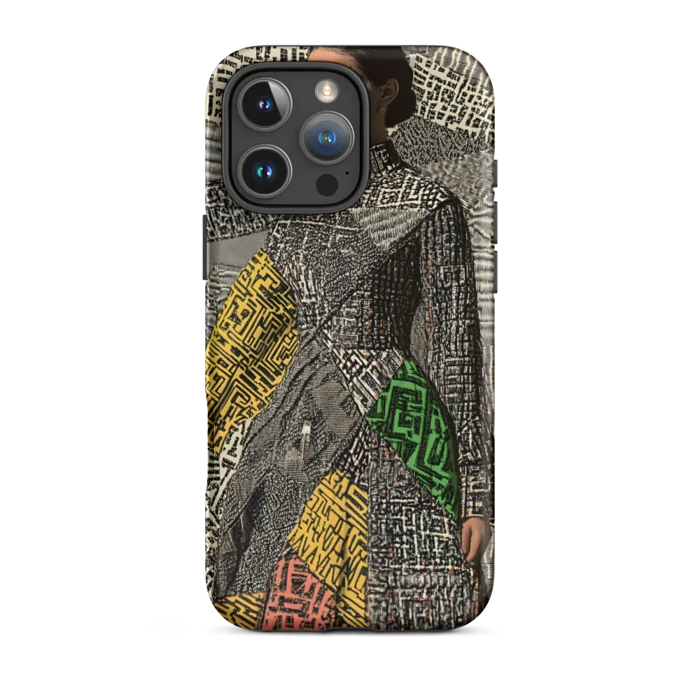 Dynamic Elegance: The Art of Fashion