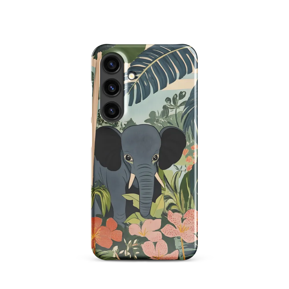 Jungle Guardian: An Elephant's Sanctuary