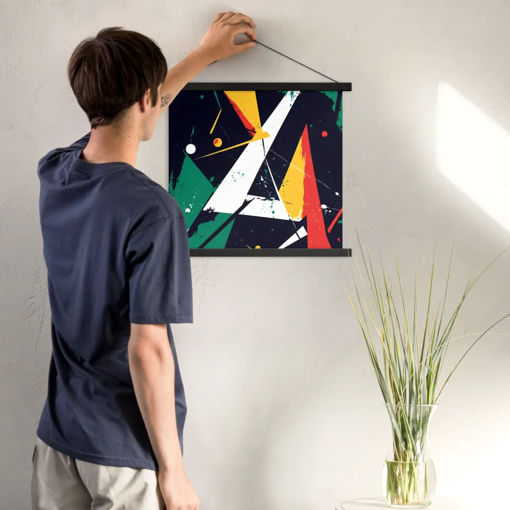 Dynamic Geometries