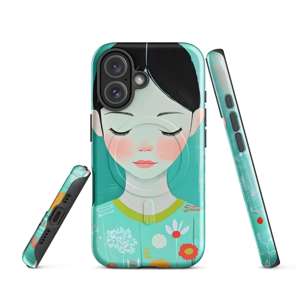 Tranquil Blossom
