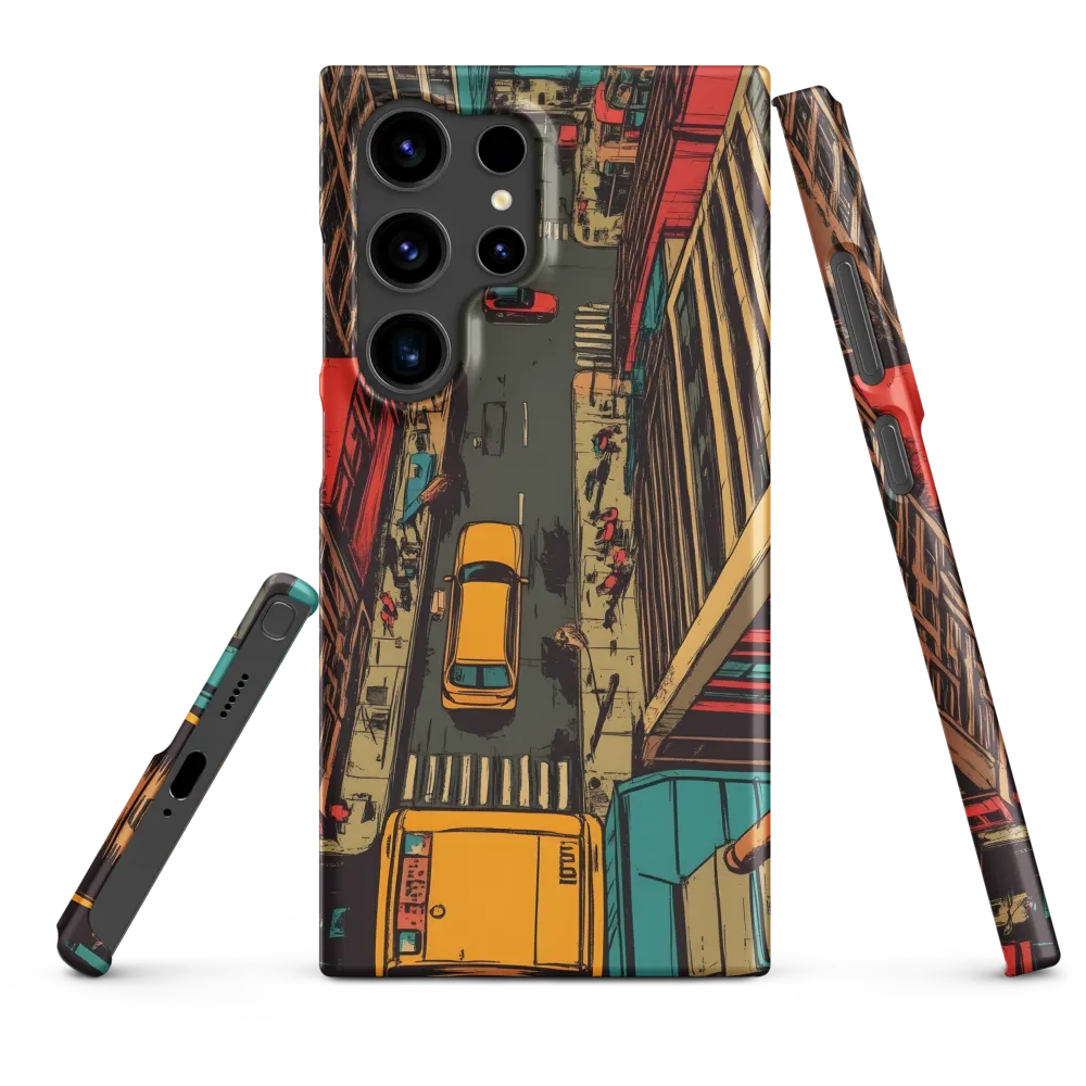 Urban Symphony