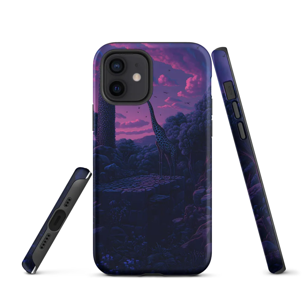 A Mystical Encounter