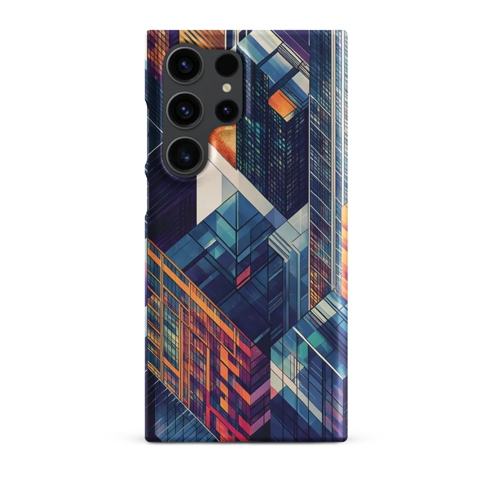 Urban Kaleidoscope