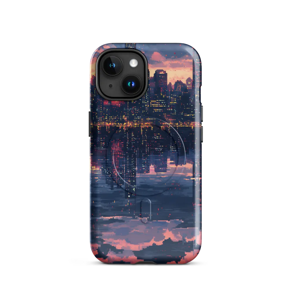 City Lights of Nostalgia