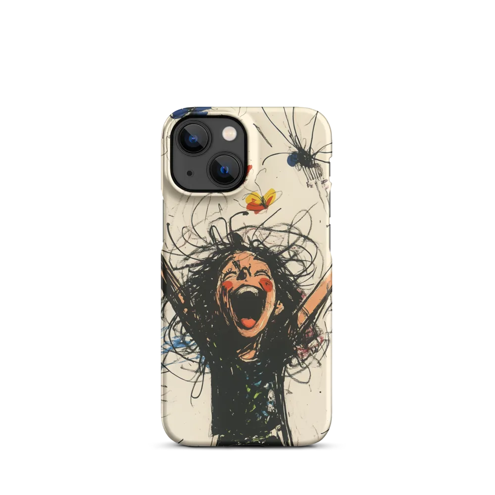 Unleashing Joy