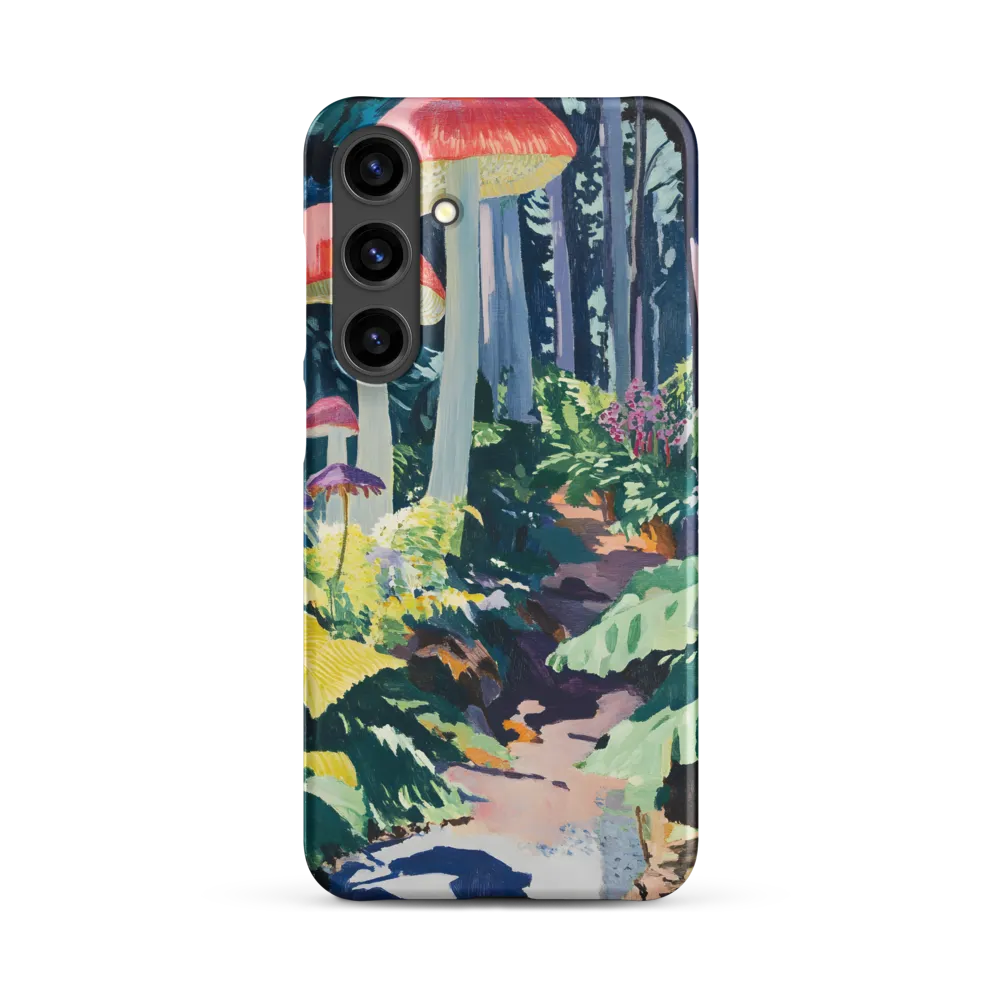 Enchanted Woodland