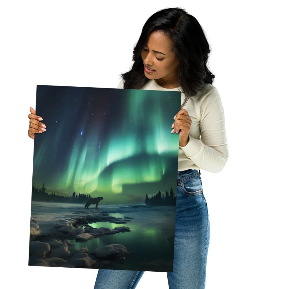 Auroral Guardianship