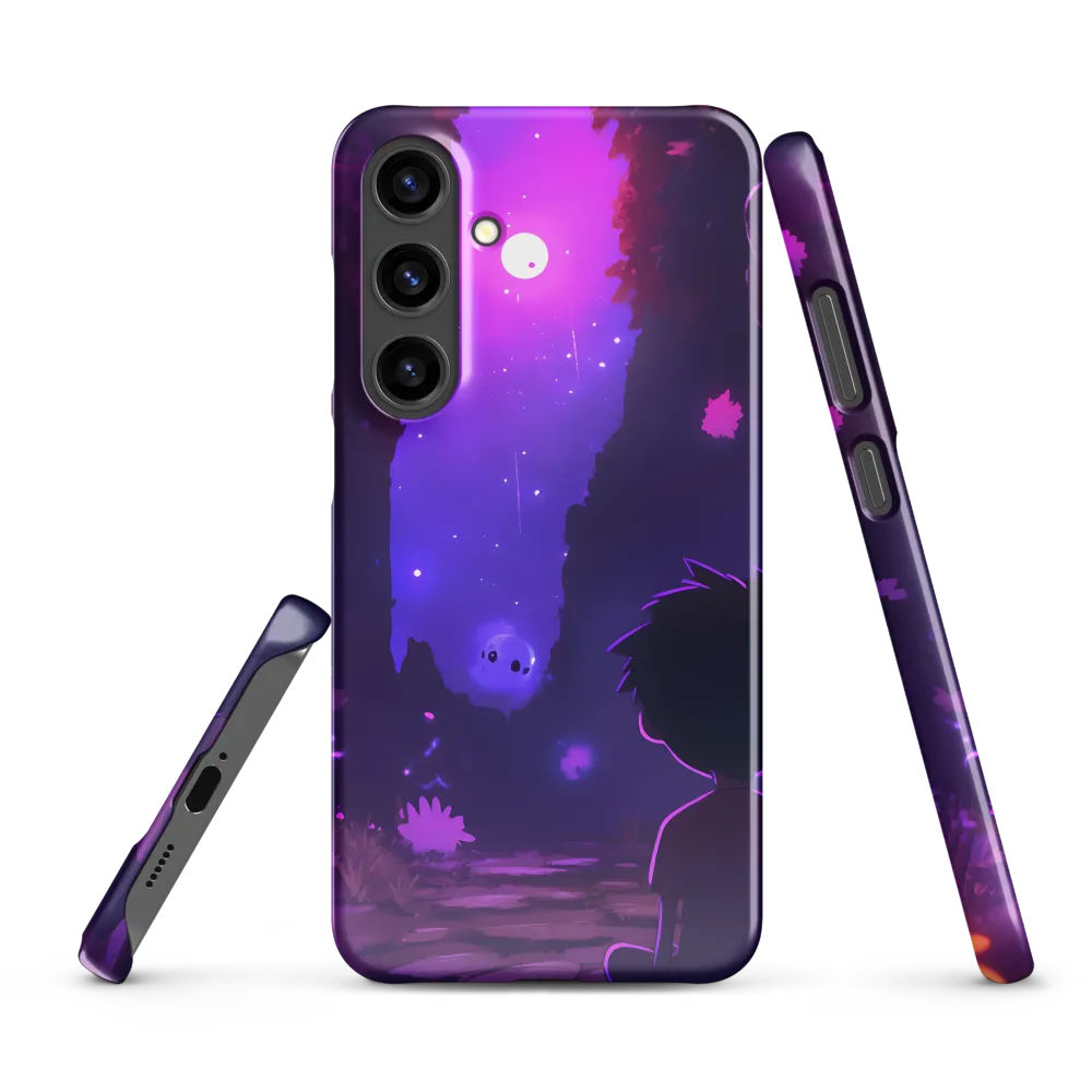 Lost in Cosmic Wonder