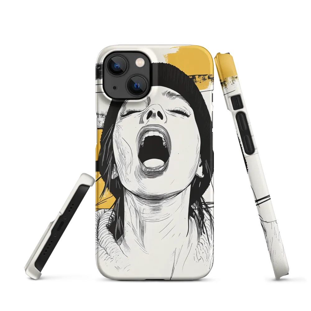 Intense Echo