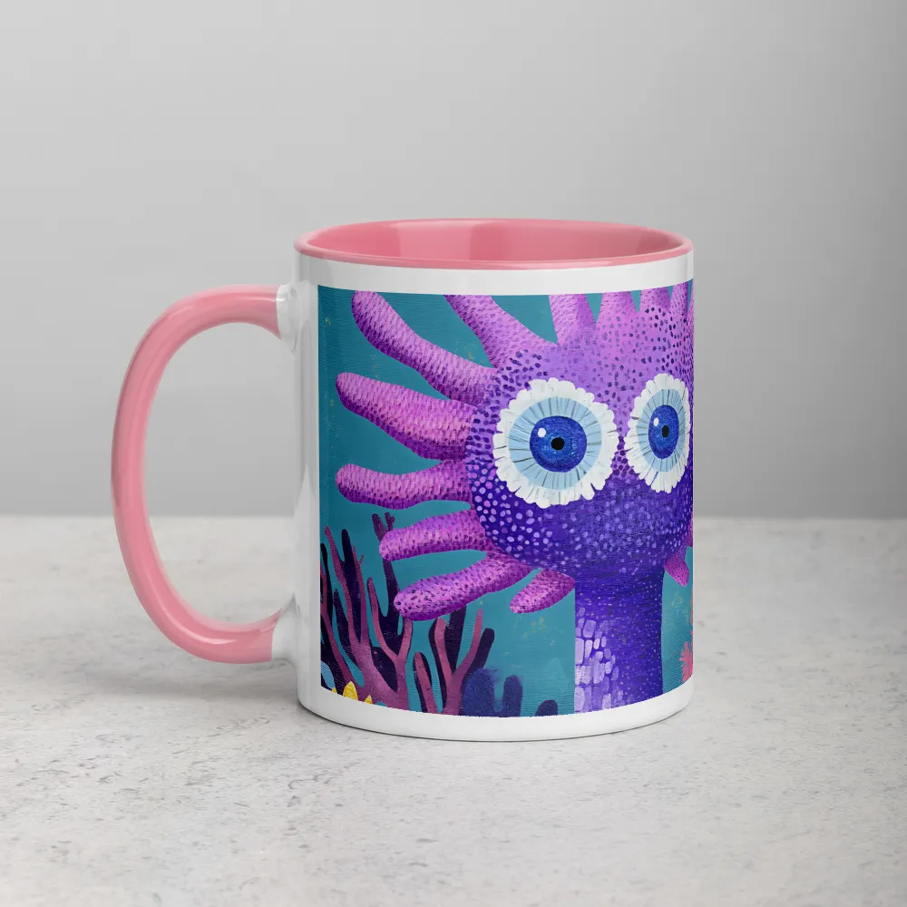 Whimsical Depths
