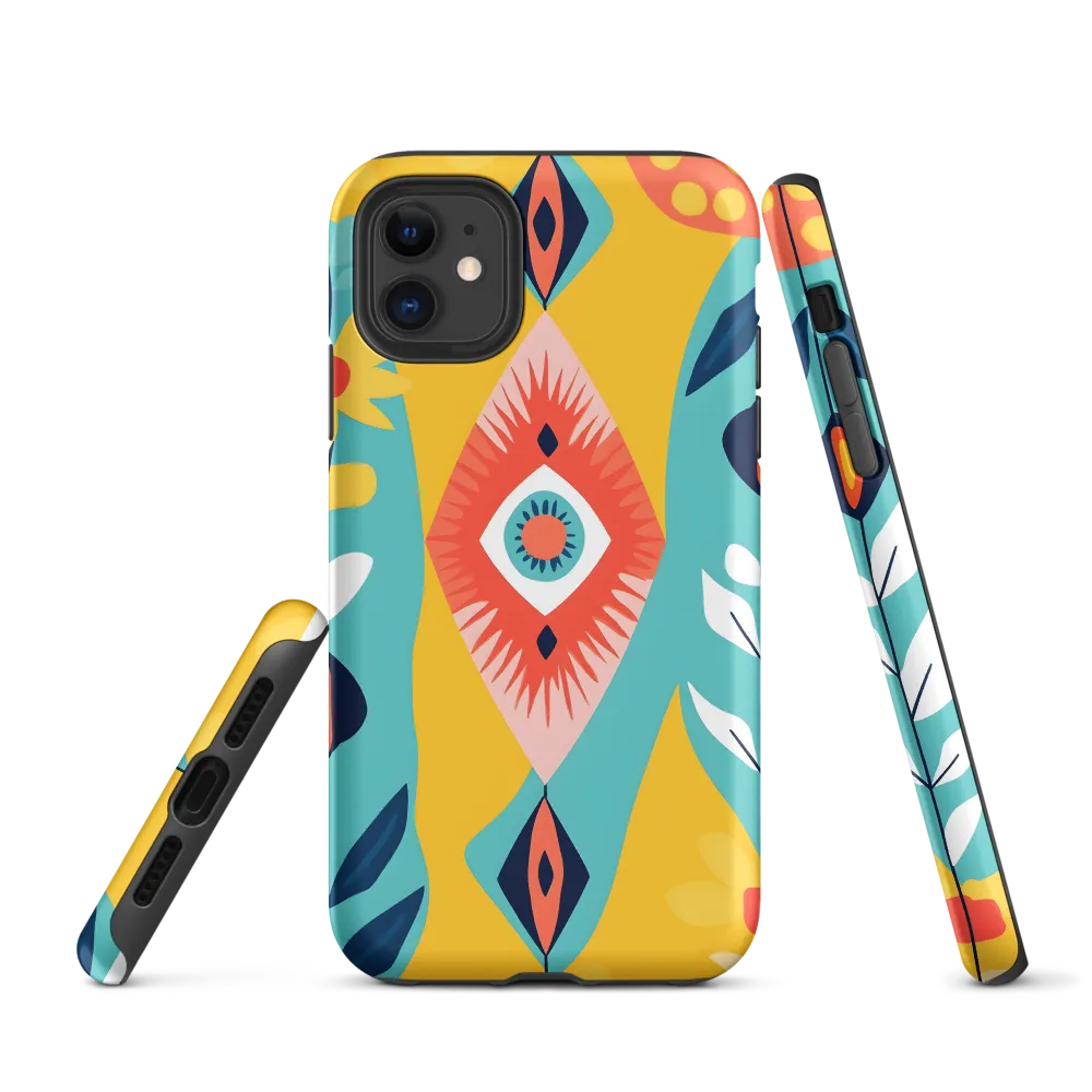 Symphony of Colors