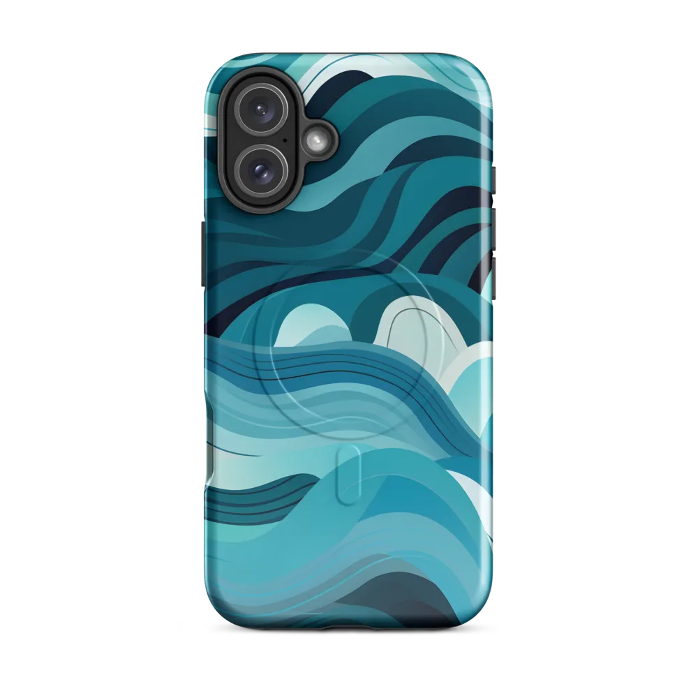 Ebb and Flow