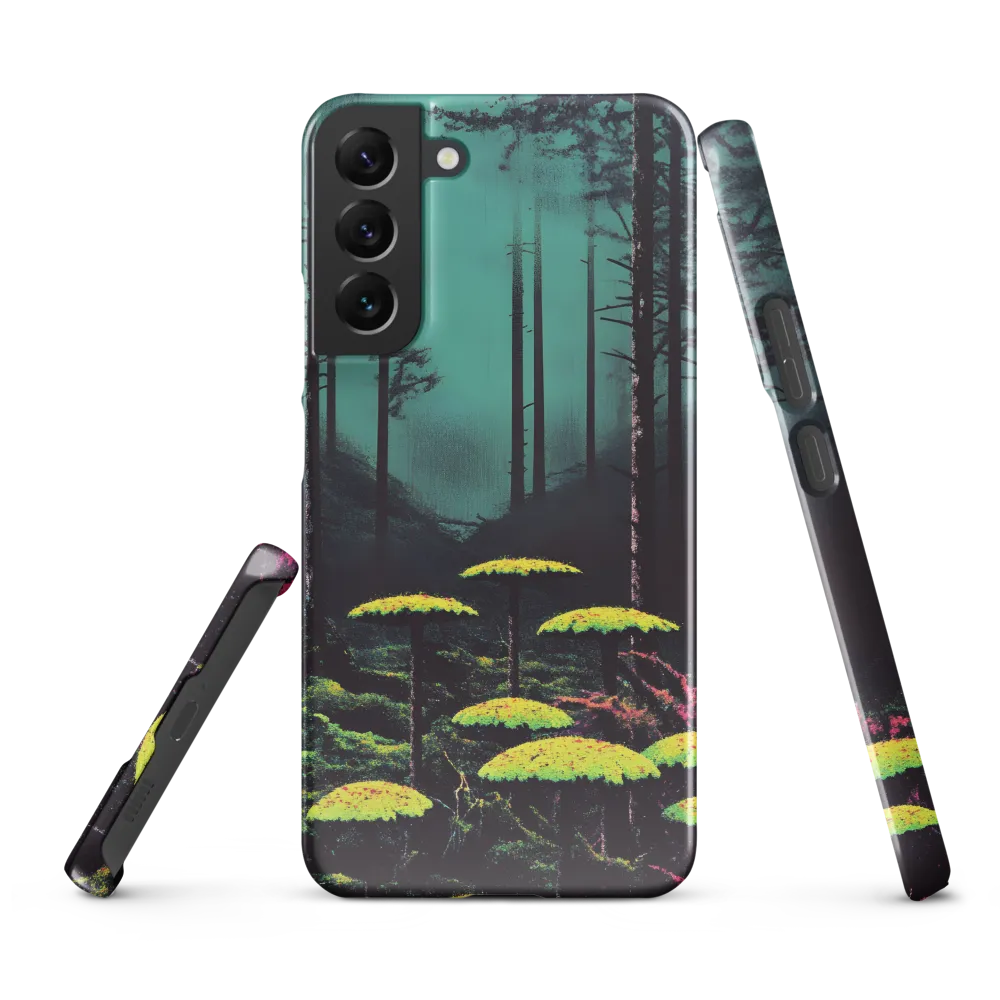 Mystical Forest Realms