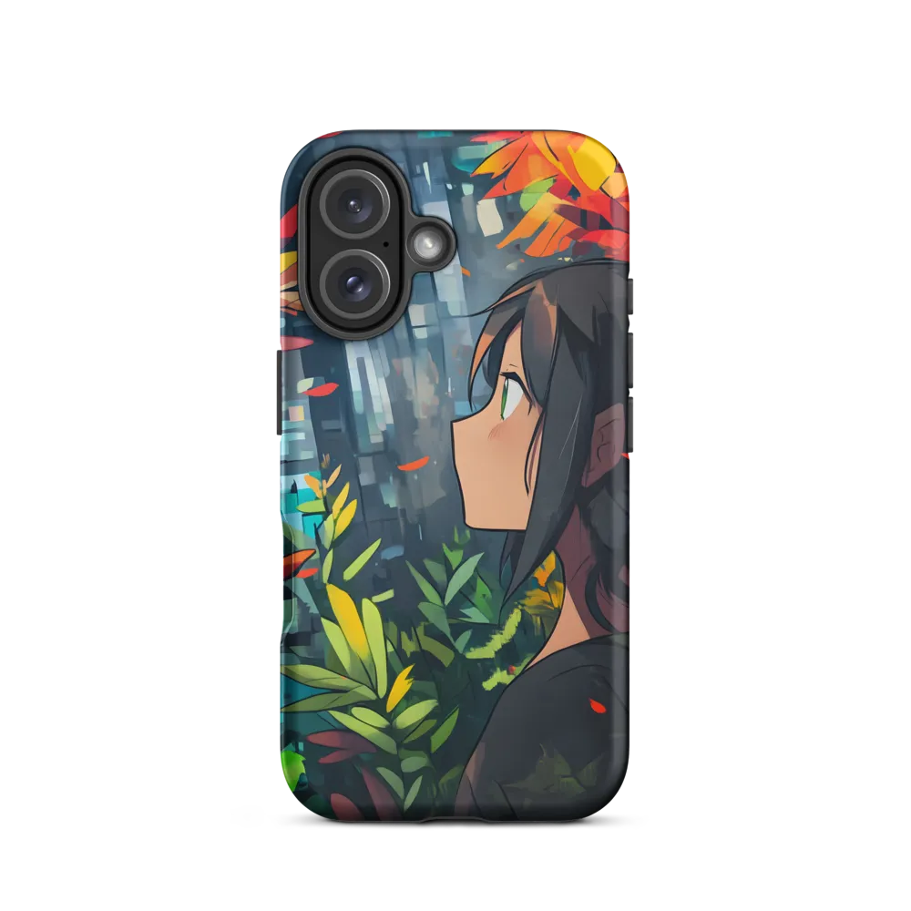 Awakening Wonder | Phone Case