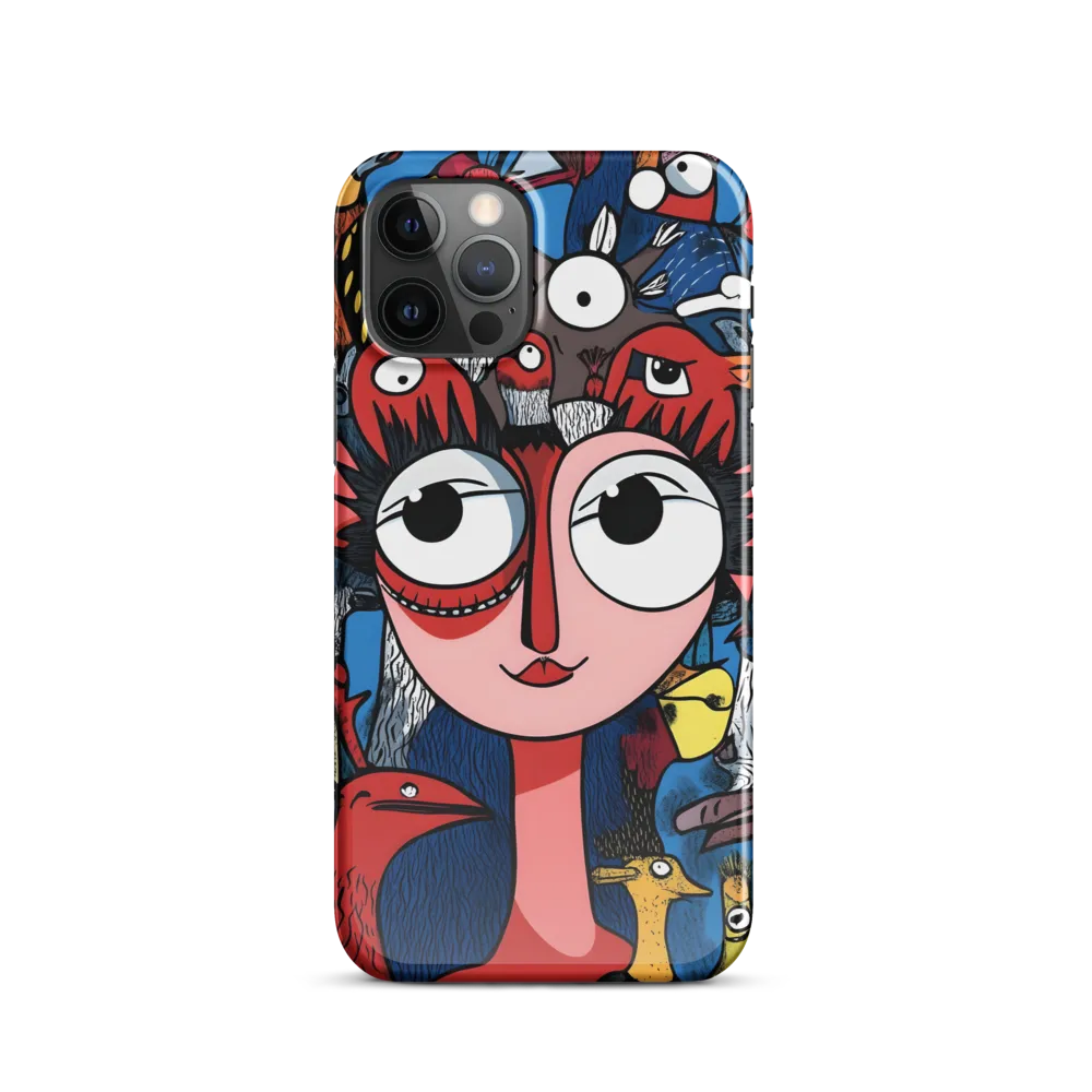 Whimsical Fusion