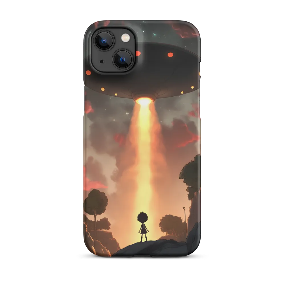 Wonder Beneath the Stars