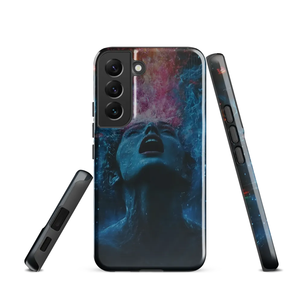 Transcendental Euphoria