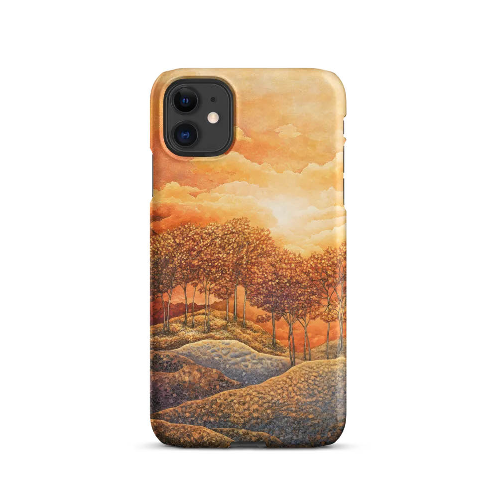 Golden Twilight