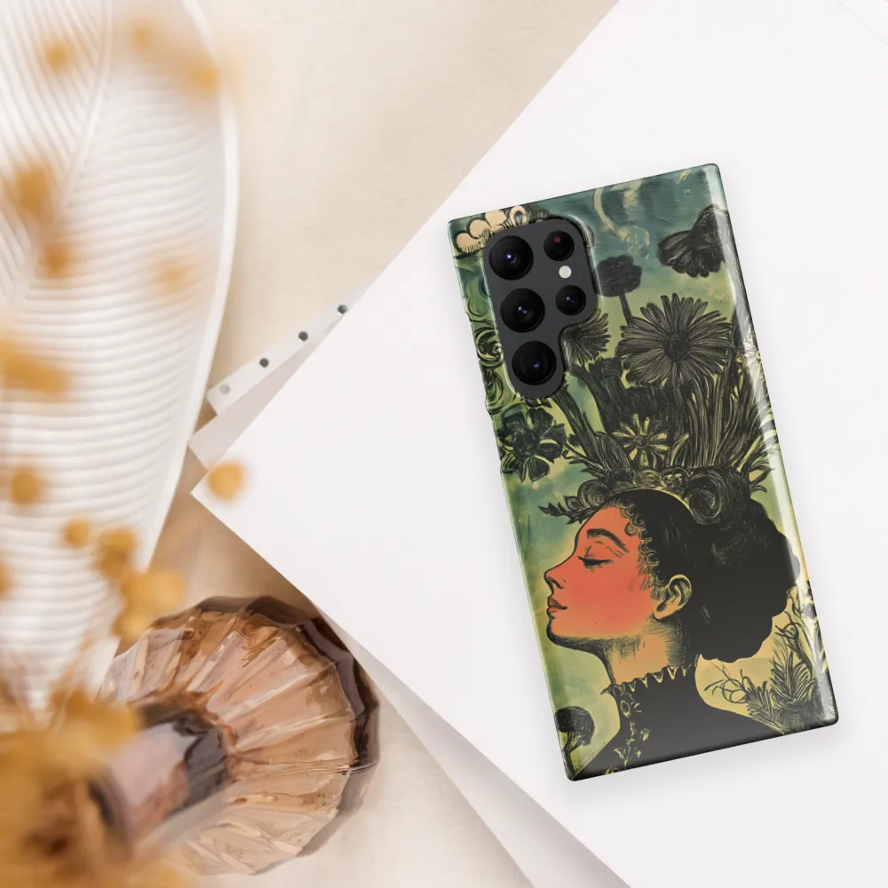Floral Reverie