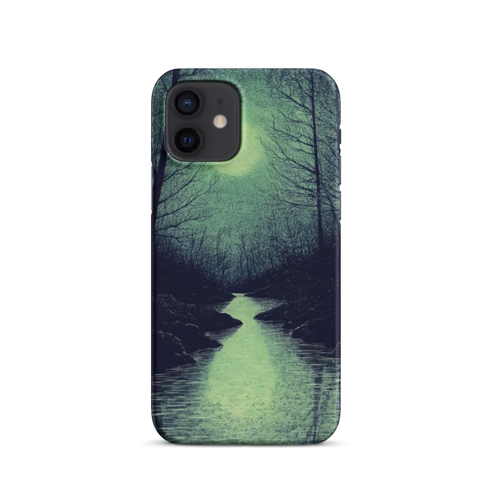 Lunar Reflections