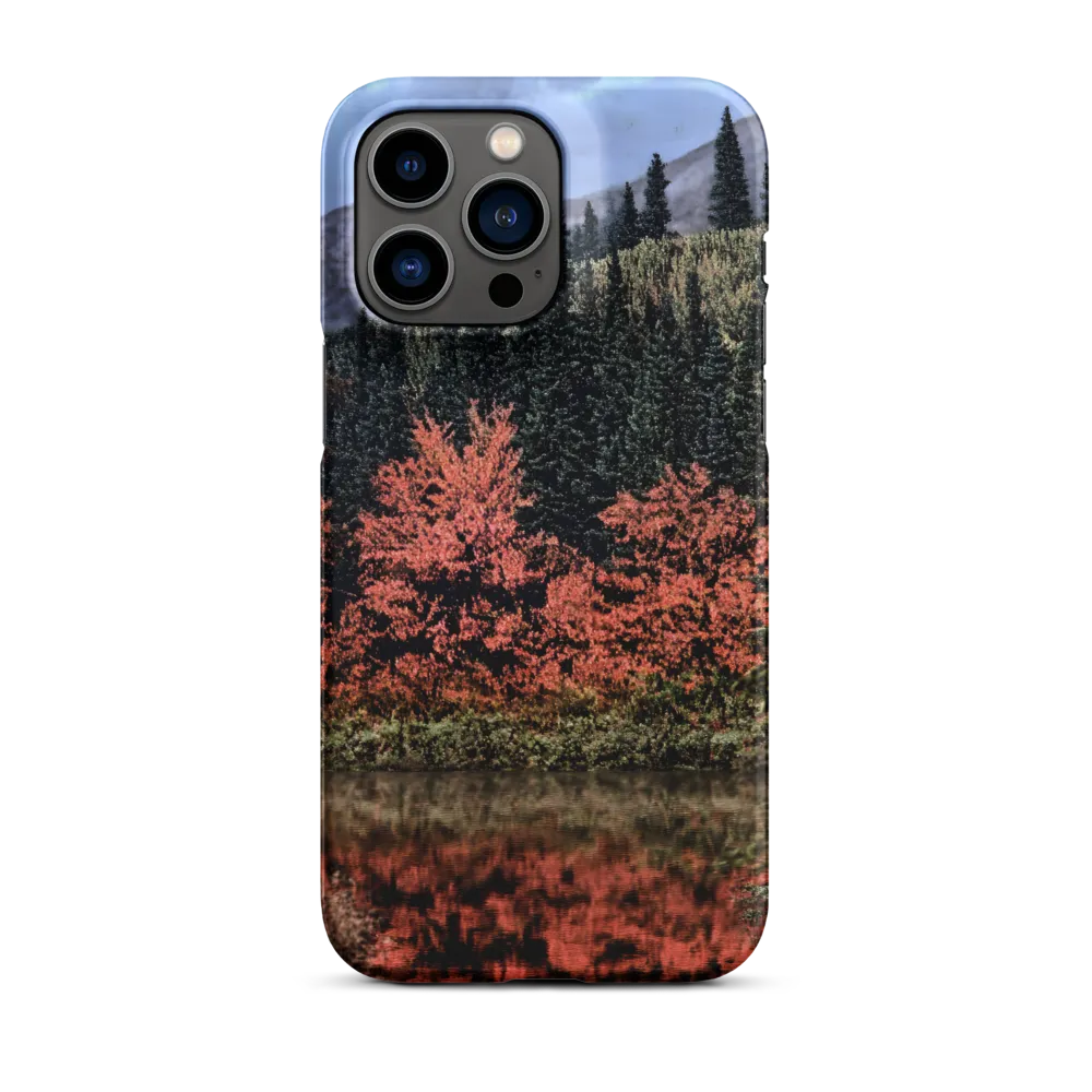 Autumn Reflections