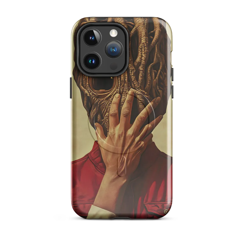 The Mask of Roots