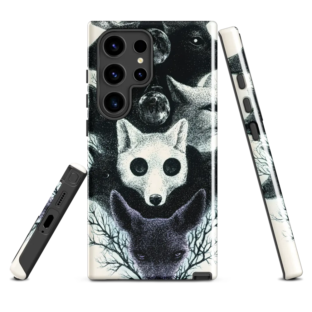 Whispers of the Wild