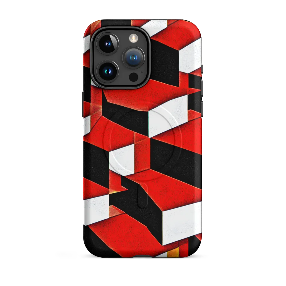 Dynamic Geometric Interplay
