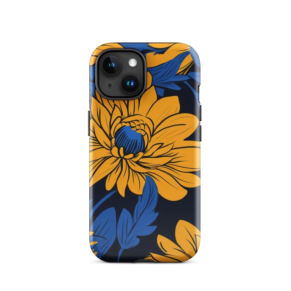 A Symphony of Blooms