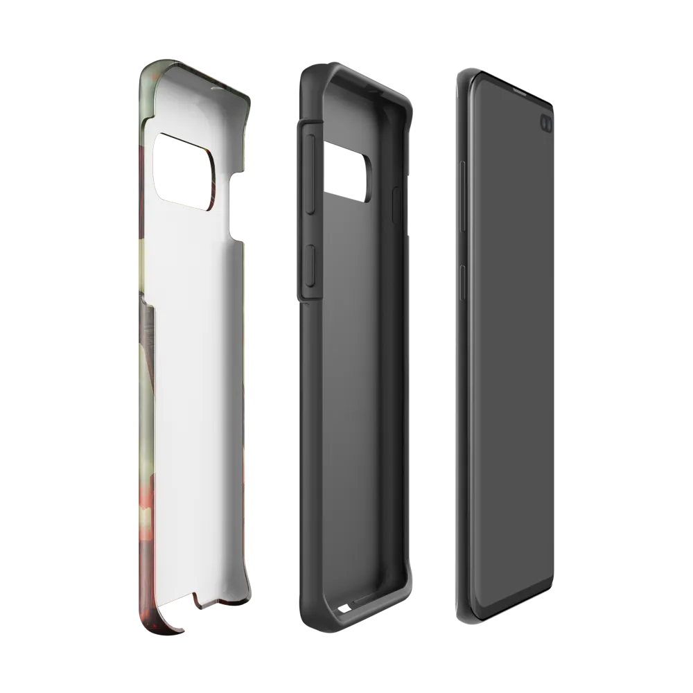 The Monolith of Mechanization