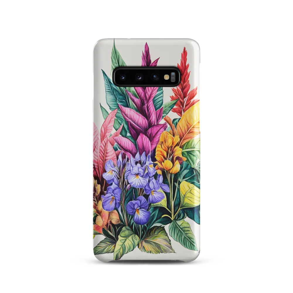 Tropical Symphony