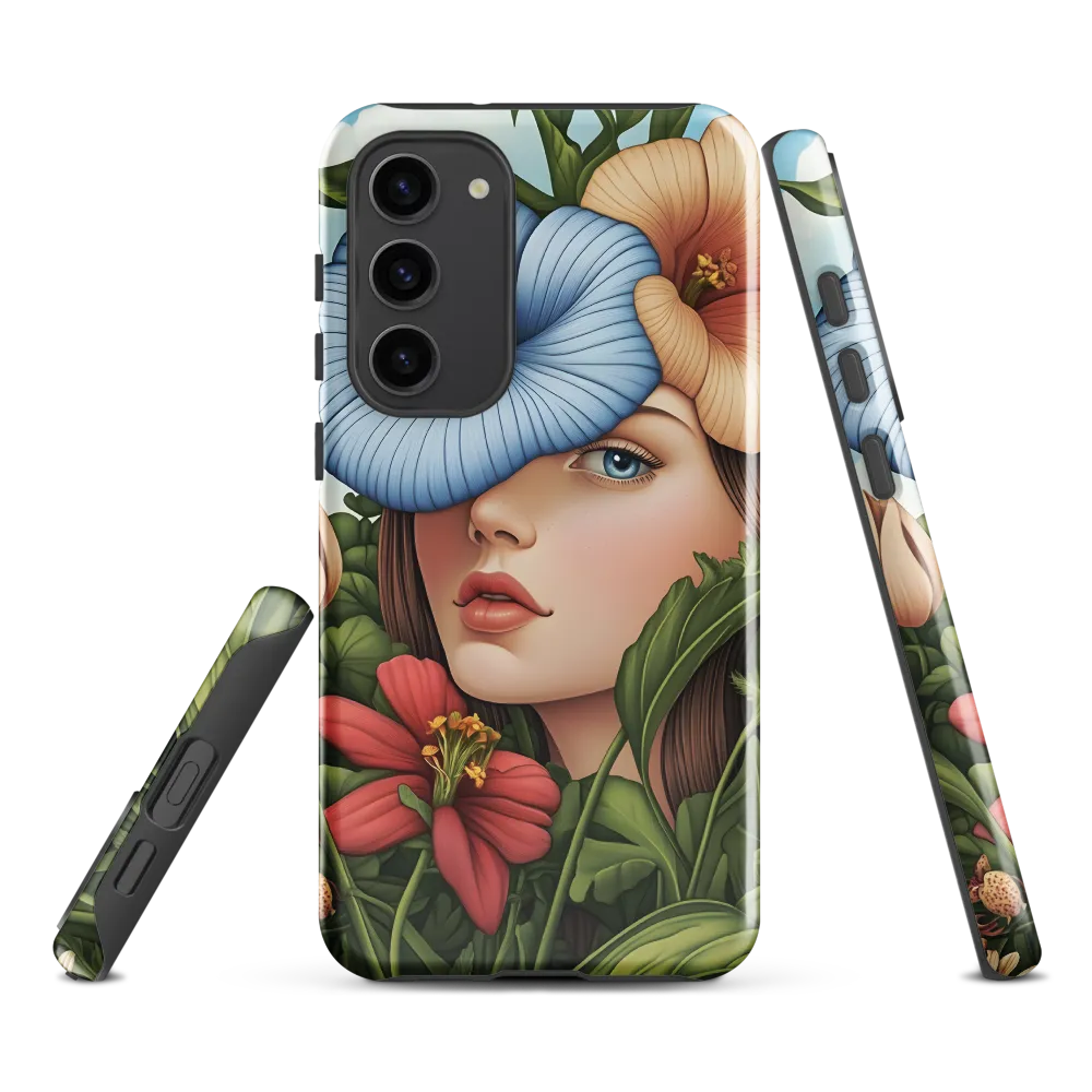 Harmony in Bloom