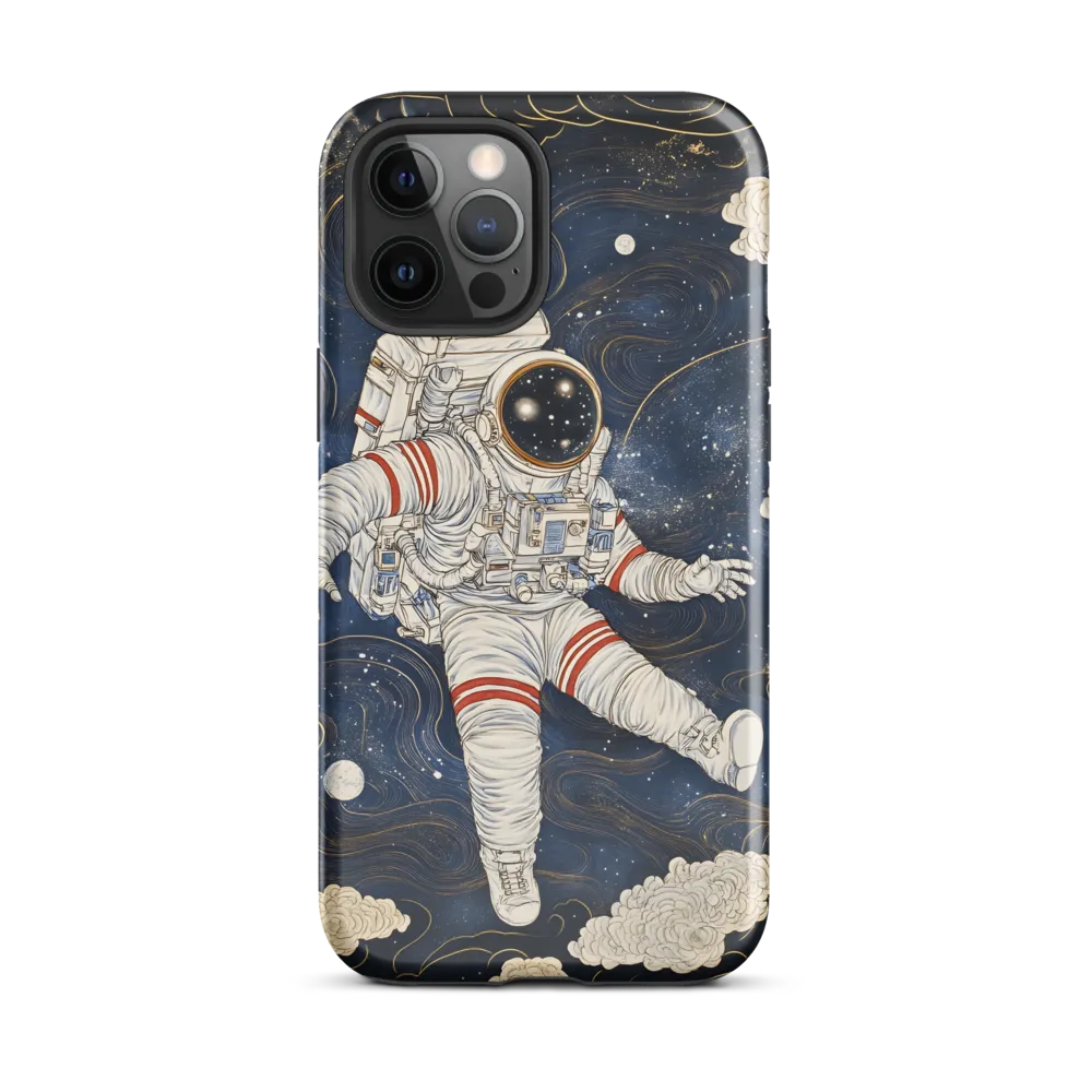 Journey Through the Cosmos
