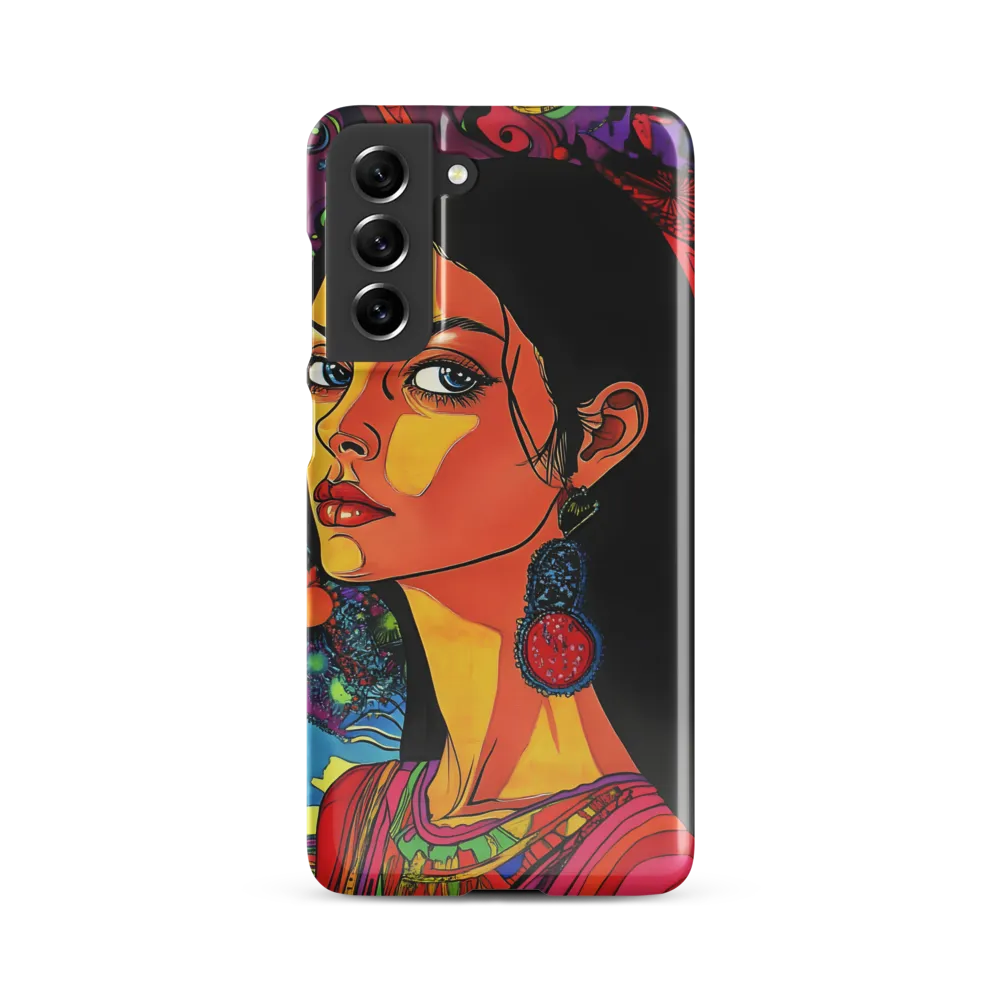 Ethereal Dreamscape in Vivid Colors