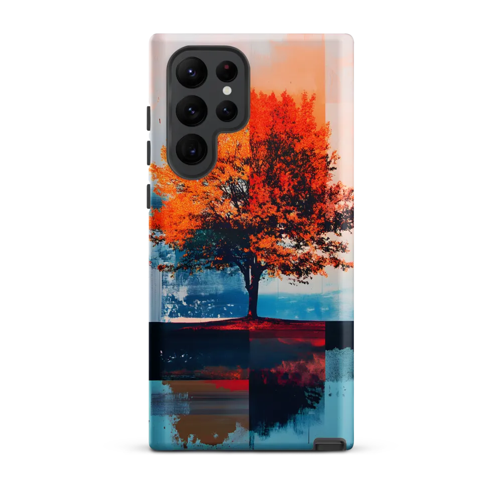 Reflections of Autumn