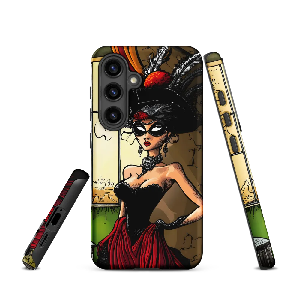 Chic Enigma
