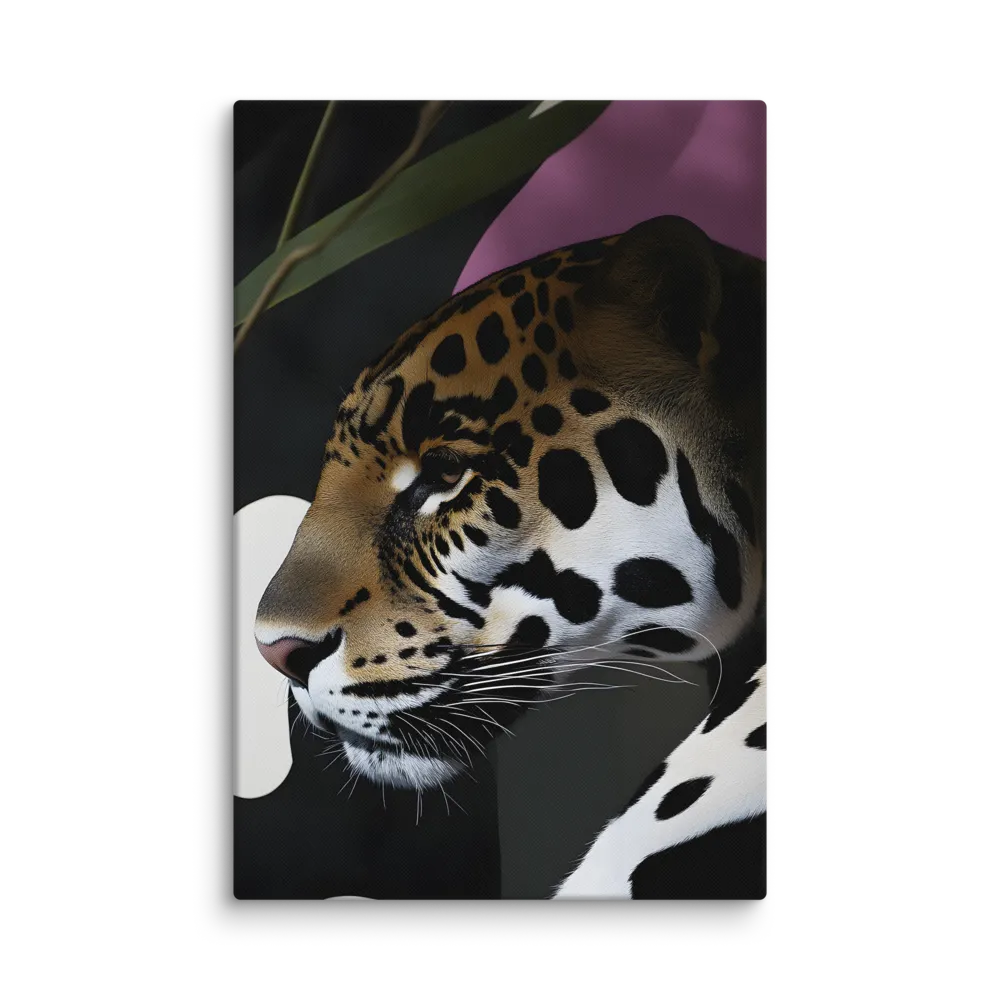 The Silent Majesty | Canvas | 32″×48″