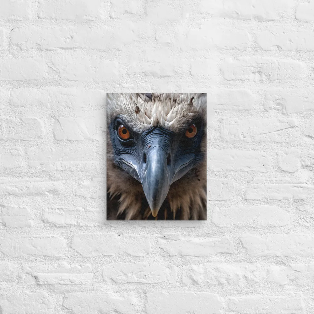 The Gaze of Strength