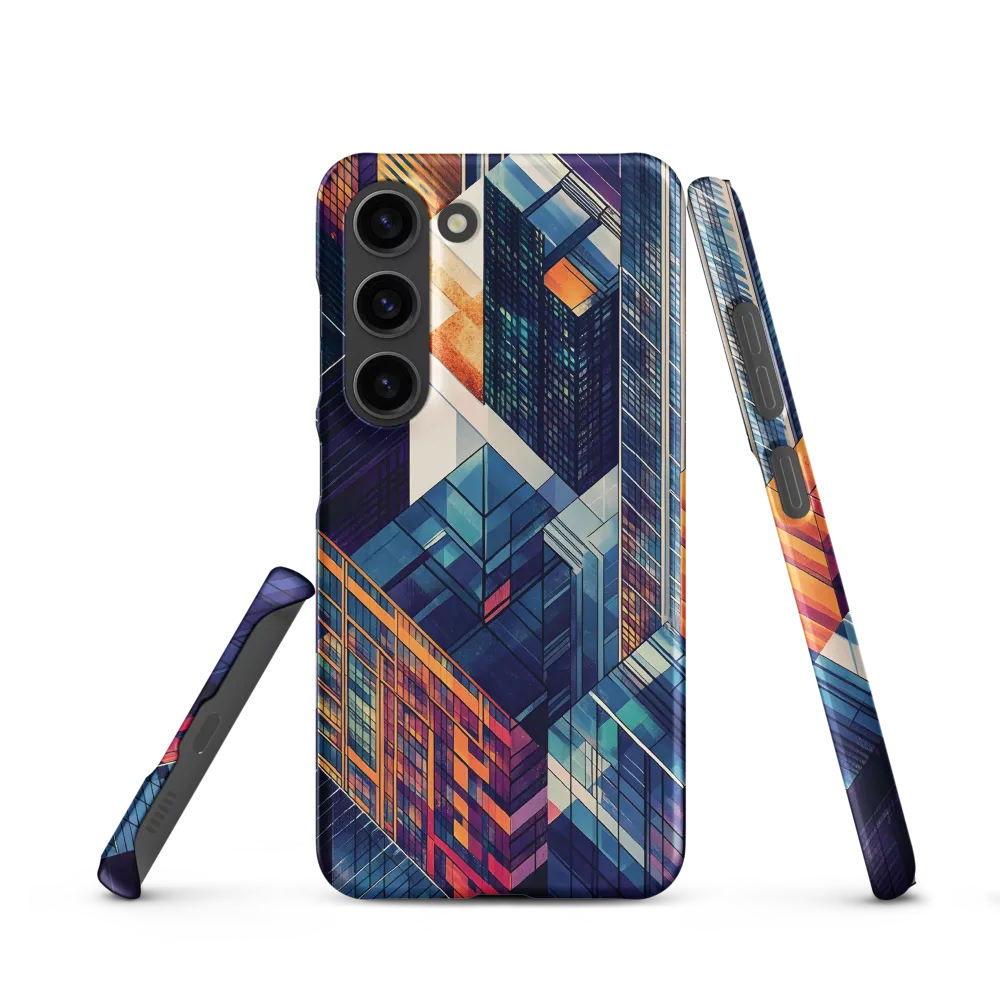 Urban Kaleidoscope
