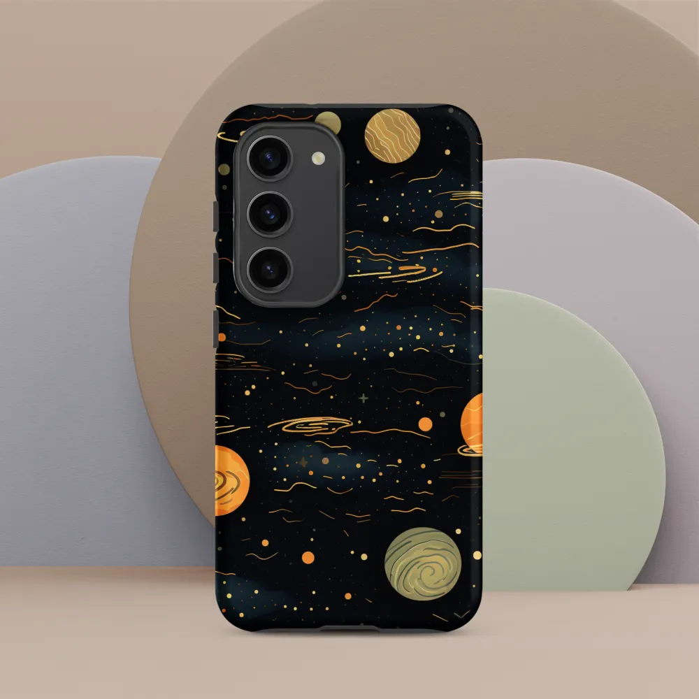 Celestial Dreams