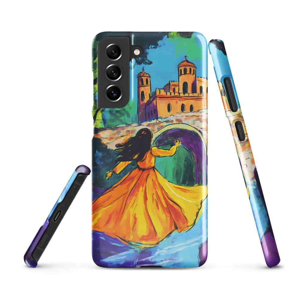 Dance of Dreams: Journey to the Castle