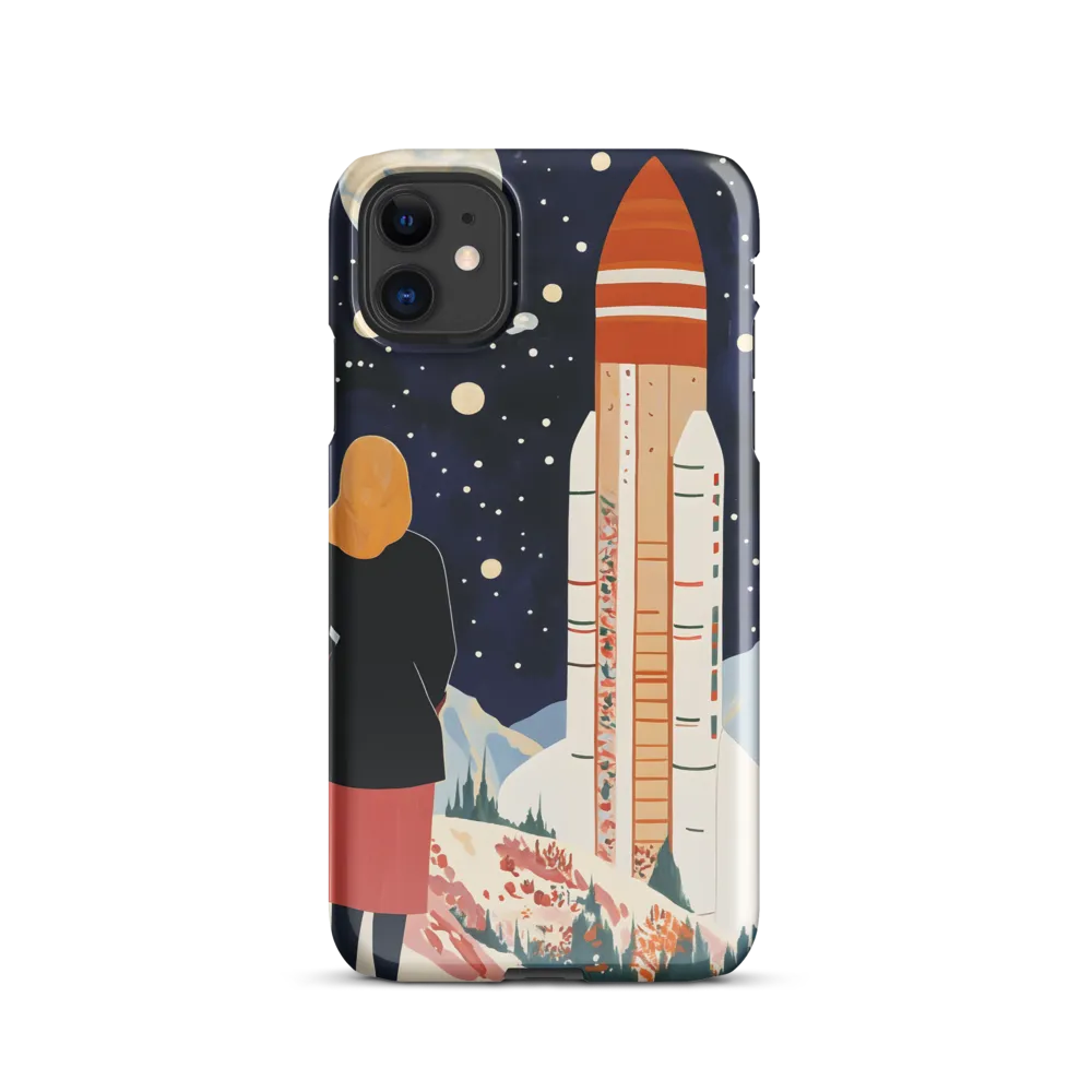 Journey to the Stars