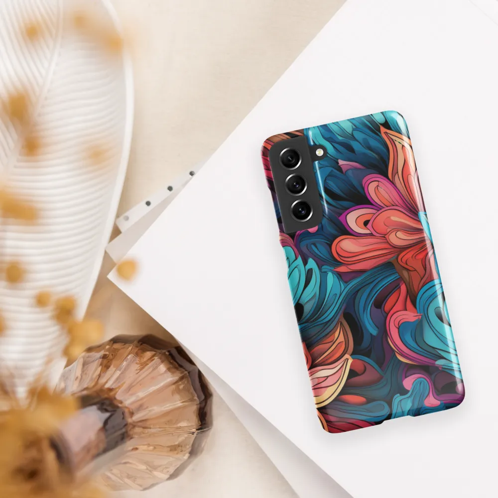 Floral Symphony