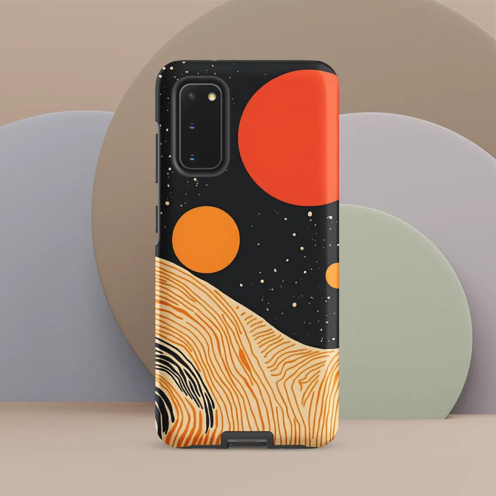 Cosmic Abstraction